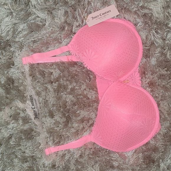 Juicy Couture Other - Juicy Couture Bra